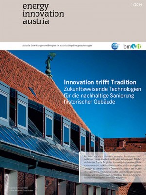 Zukunftsweisende Technologien für nachhaltige Energie