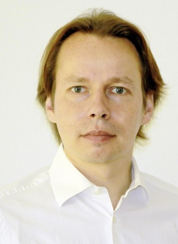 Wolfgang Gawlik