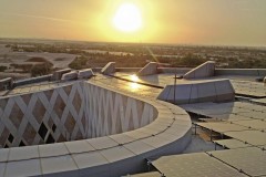 Sheikh Zayed Desert Learning Center