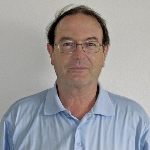 Reinhard Jank, researcher involved in the research initiative  “Energy efficient Cities” funded by the Federal Ministry of  Economics and Technology (BMWi), Berlin, Germany