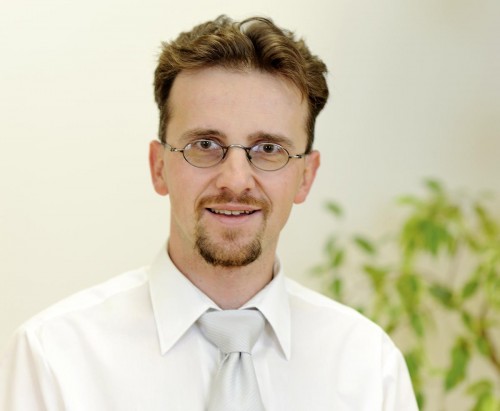 Steffen Riemer, Tridonic Jennersdorf GmbH