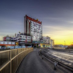 Fernwärne Wien Spittelau, Quelle: reinhardkiss, fotolia.de