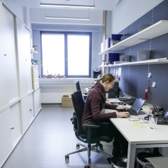 Büro, Foto: Waldhör KG