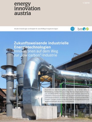 energy innovation austria 1-2018 Titel