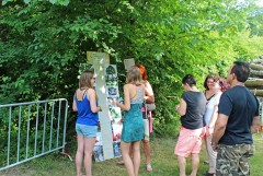 photo: STADTOASE – on the way to Smart Pölten