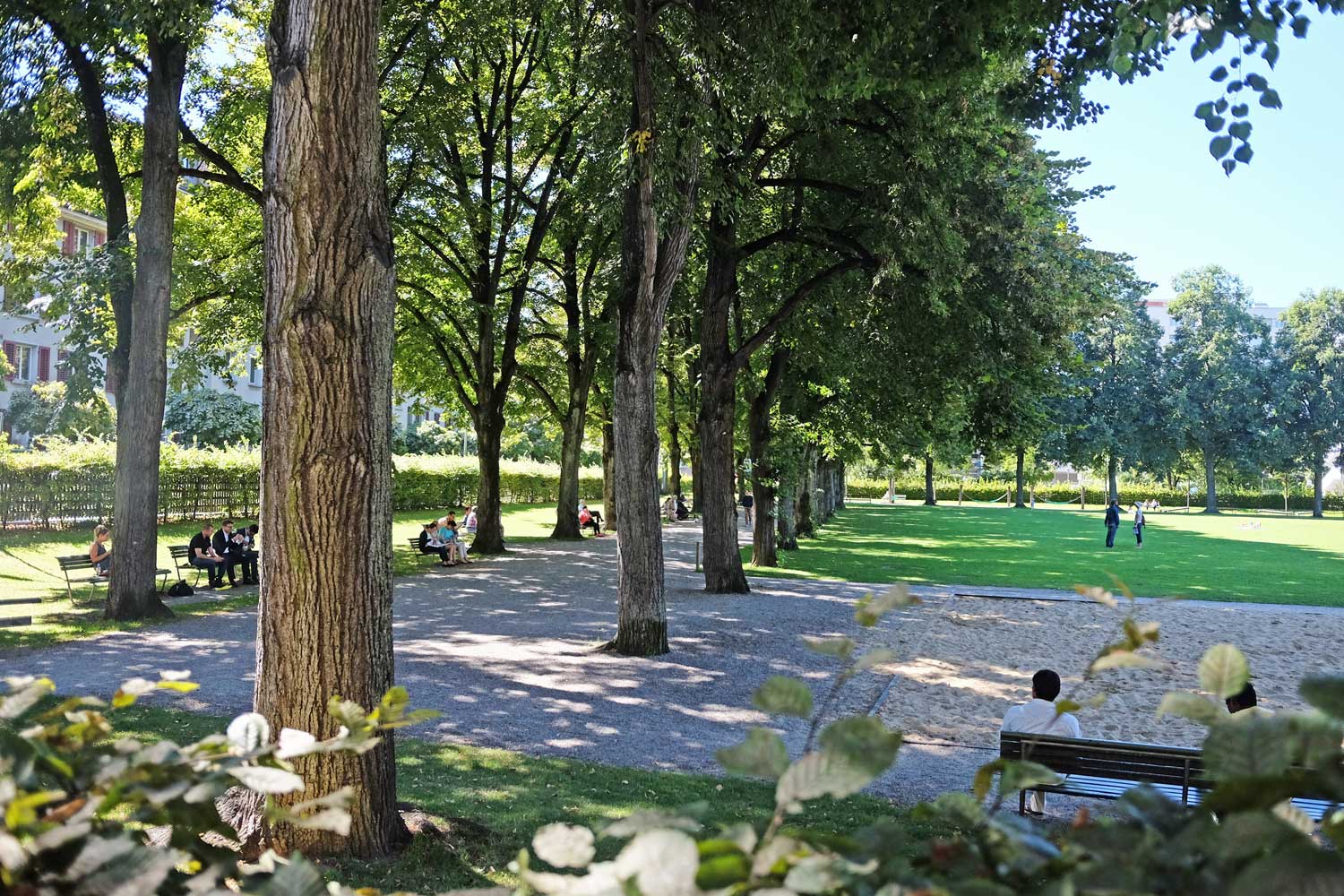 Foto: Mira Kirchner, MK Landschaftsarchitektur