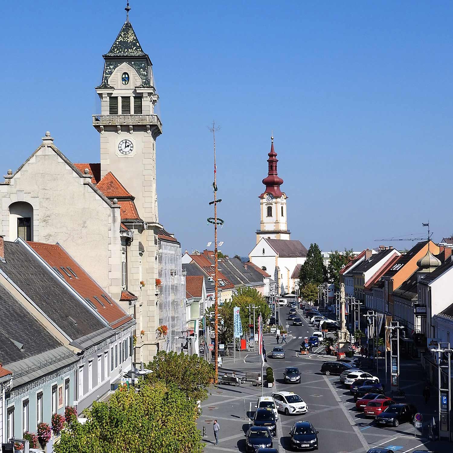 Foto: Stadtgemeinde Leibnitz