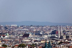 Vienna, photo: Climate and Energy Fund/Hans Ringhofer