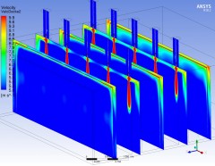 CFD simulations, Source: DrS³