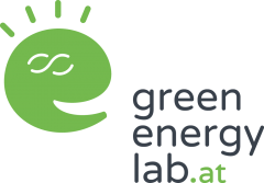 Logo Green Energy Lab