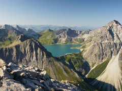 Speichersee, Foto: stock.adobe.com