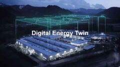 Using a digital twin to optimise an energy system, all images: AT&S
