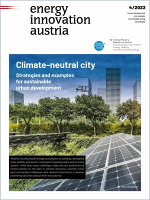 energy-innovation-austria-Cover 4/2022