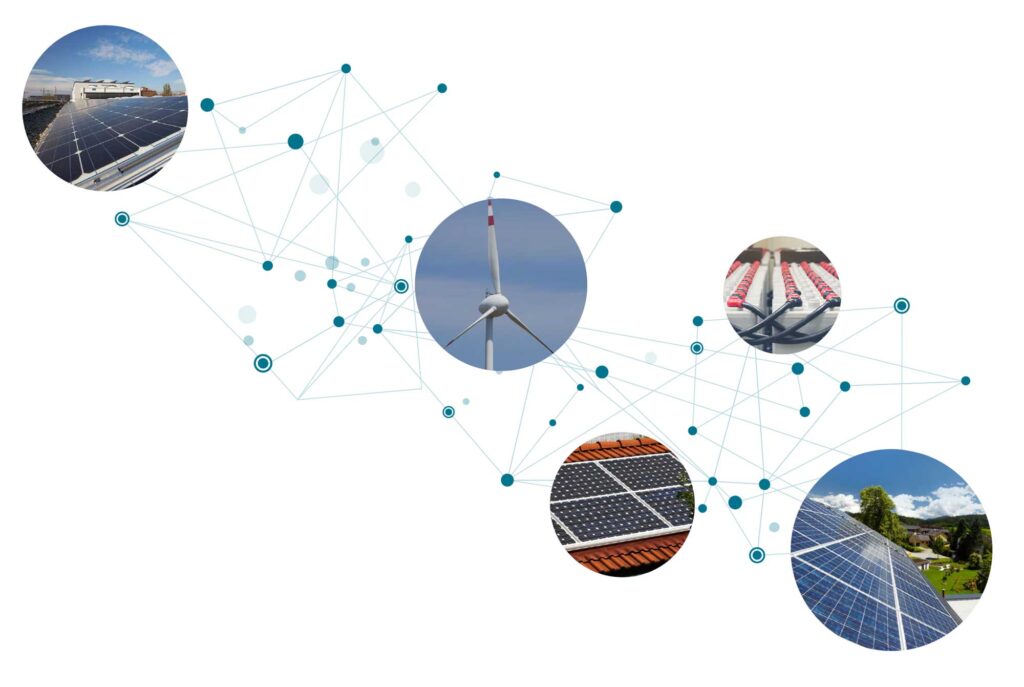 Energy Communities Energy Innovation Austria