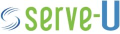 Serve-U Logo