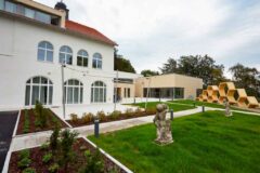 Bildungshaus Jägermayrhof, Foto: Kammer für Arbeiter und Angestellte für OÖ