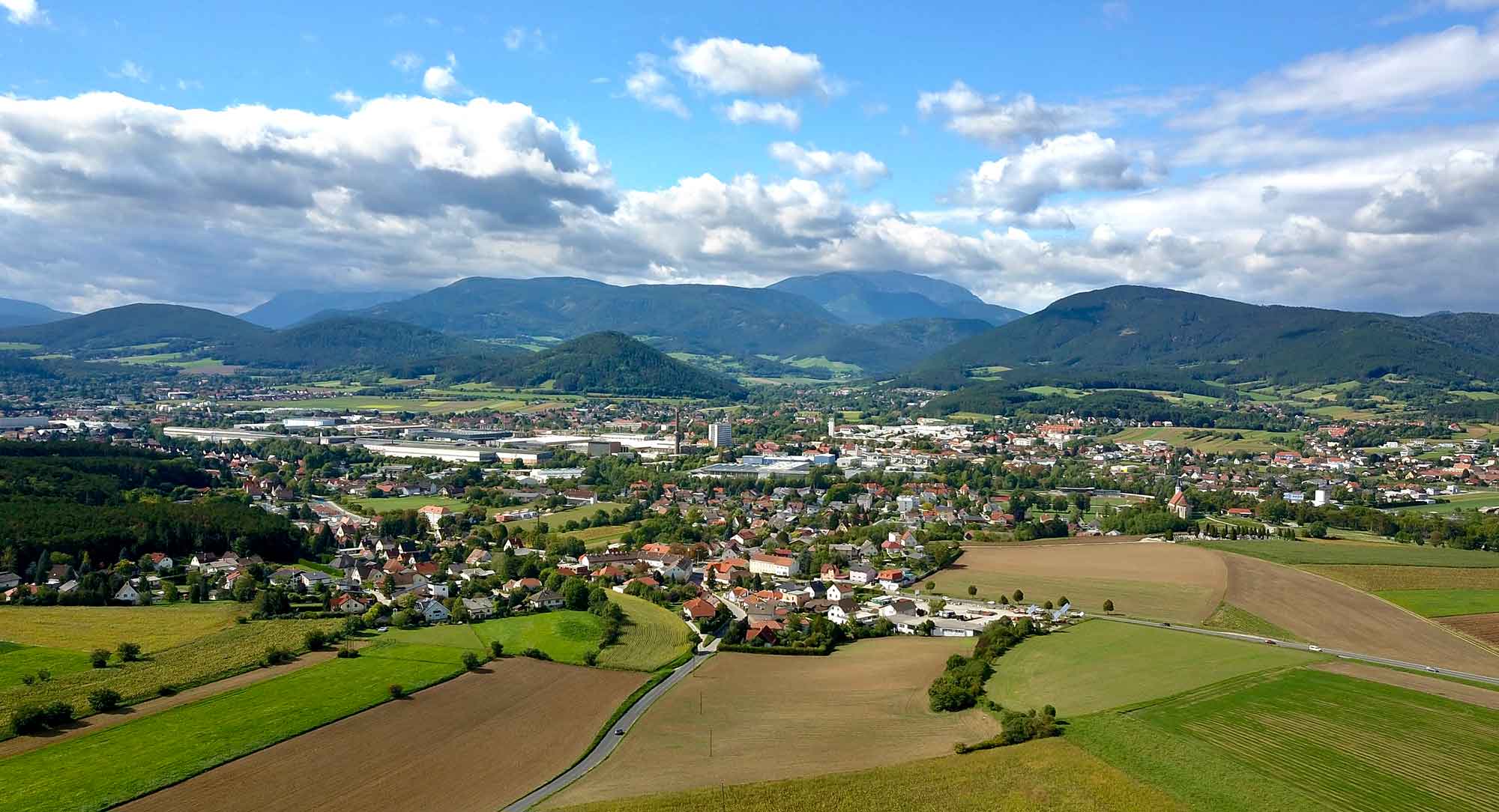 Foto: Stadtgemeinde Ternitz