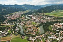 Judenburg, Foto: Heinz Mitteregger/Foto Mitteregger