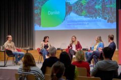 Dialog Klimagovernance OÖ, Foto: Stadt Linz/Andreas Brugger