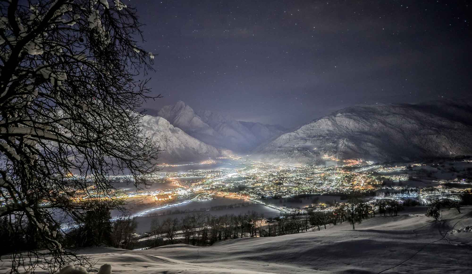 Lienz, Foto: Brunner Images