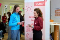 WieNeu+ Grätzlveranstaltung